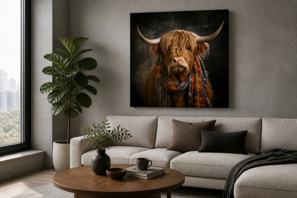 Best Canvas Art for Modern Apartment Decor
