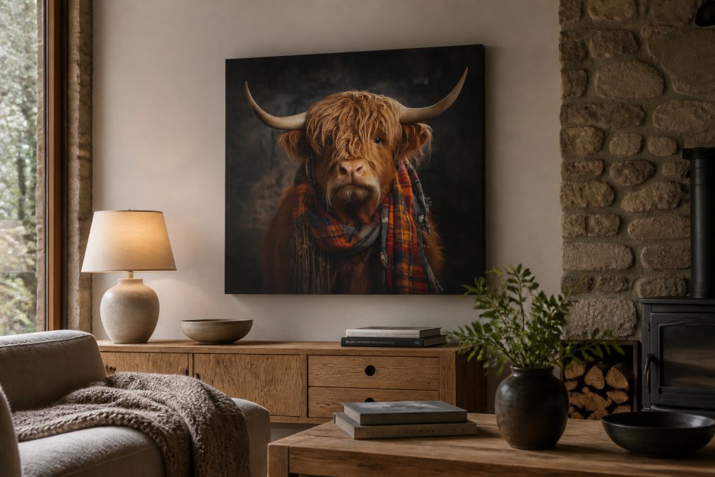 Buy Handcrafted Canvas Art Online UK: 2026 Guide