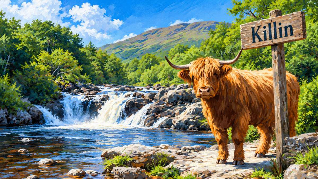 Canvas Prints of Highland Cows: A 2026 Buying Guide