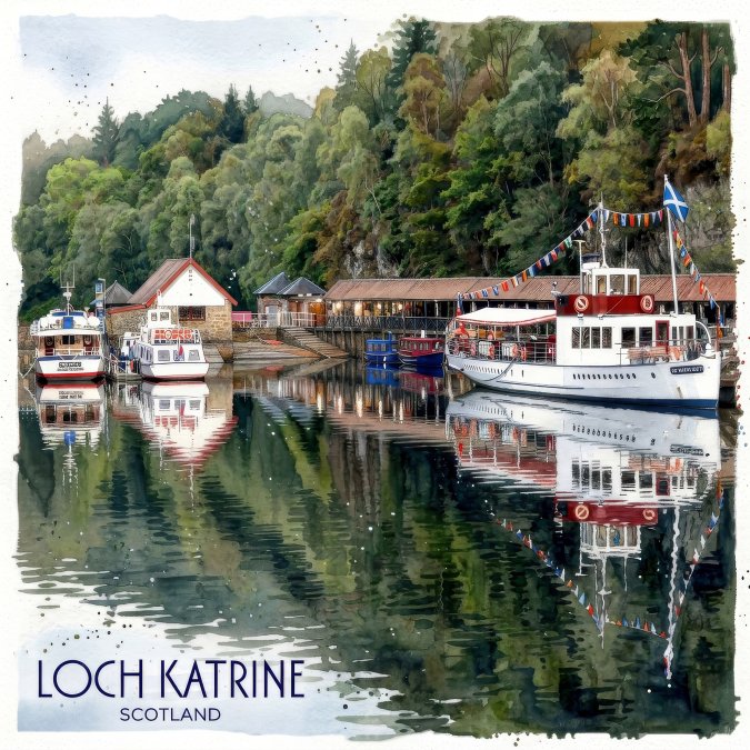 Scottish Landscape Wall Art: A 2026 Buying Guide