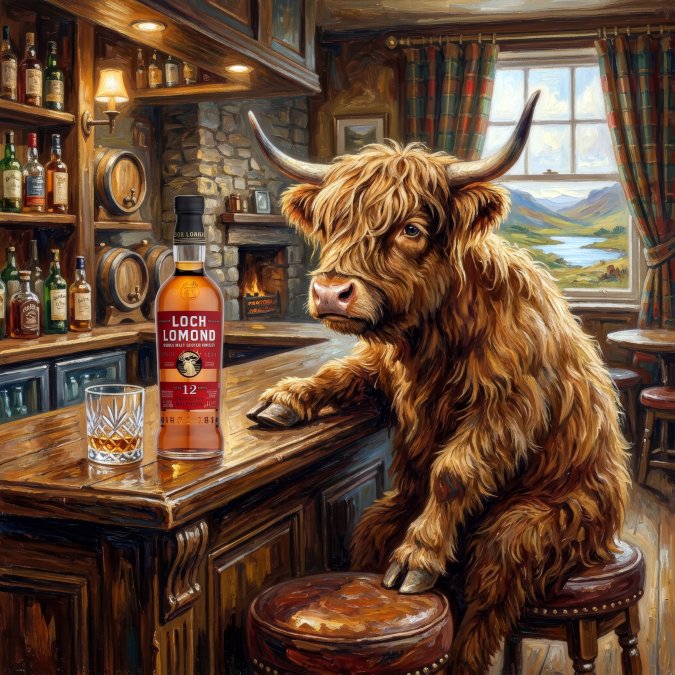 Loch Lomond Canvas Prints: Scottish Wall Art Guide 2026