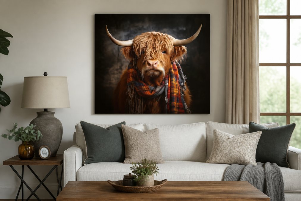 Printerpix Alternatives for Handcrafted Canvas