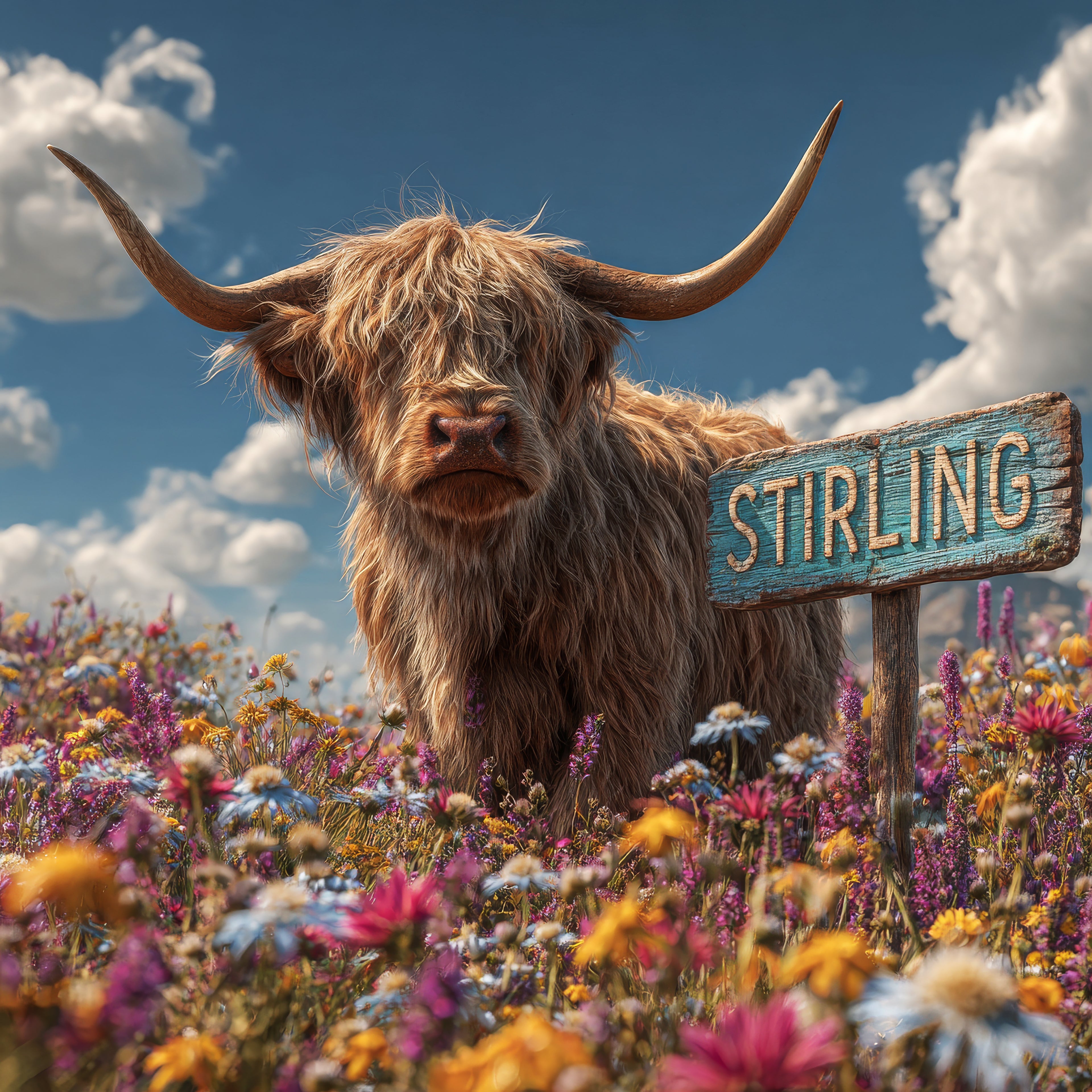 Stirling Coo